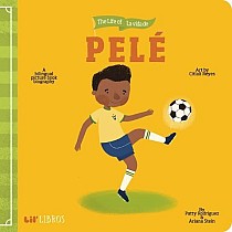 The Life of / La Vida de Pelé