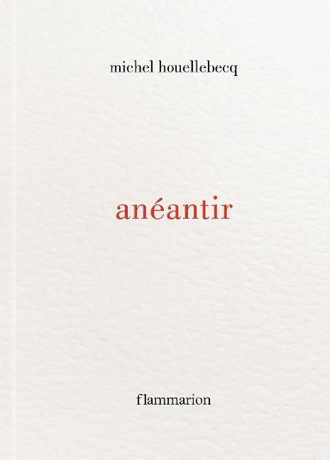 anéantir