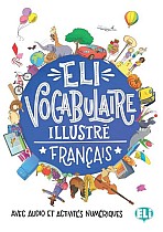 ELI Vocabulaire illustré français