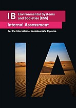 IB Environmental Systems and Societies [ESS] Internal Assessment