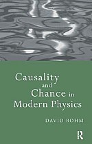 Causality and Chance in Modern Physics