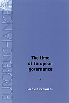 The Time of European Governance