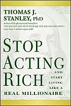 Stop Acting Rich