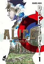 Alice in Borderland - Retry  1