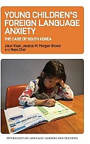 Young Children's Foreign Language Anxiety