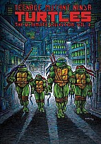 Teenage Mutant Ninja Turtles: The Ultimate Collection, Vol. 2