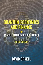 Quantum Economics and Finance