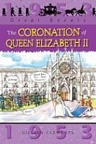 The Coronation of Queen Elizabeth