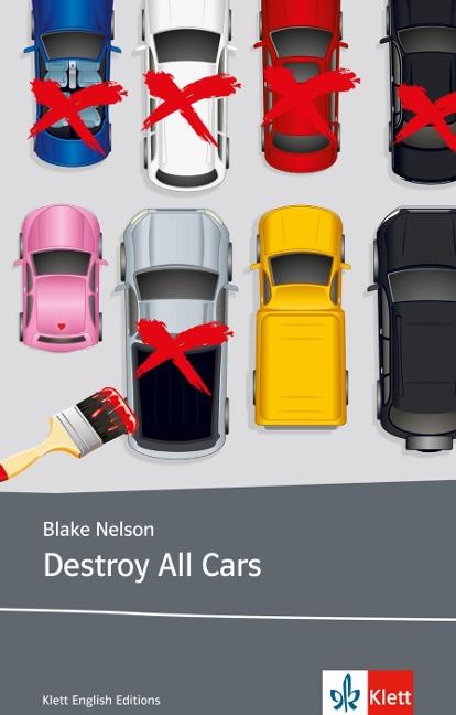 Destroy All Cars