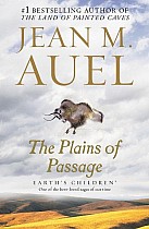 The Plains of Passage: Earth's Children, Book Four