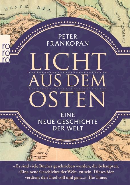 Licht aus dem Osten