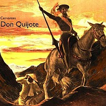 Don Quijote (audiobook)