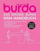 Das große burda Näh-Handbuch