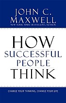 How Successful People Think