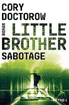 Little Brother - Sabotage