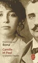 Camille Et Paul: La Passion Claudel
