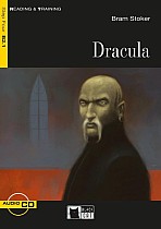 Dracula. Buch + Audio-CD