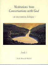 Meditations from Conversations with God