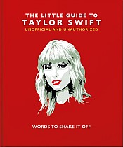 The Little Book of Taylor Swift