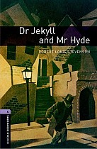 9. Schuljahr, Stufe 2 - Dr Jekyll and Mr Hyde - Neubearbeitung