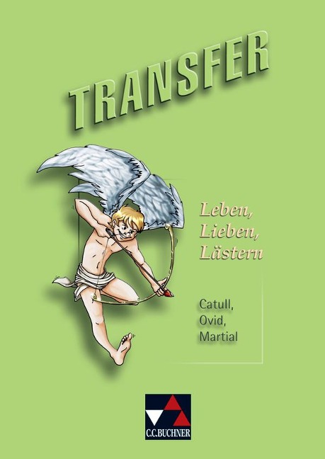 Transfer 11. Leben, Lieben, Lästern
