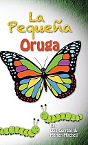 La pequeña oruga