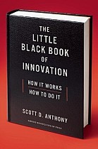 The Little Black Book of Innovation