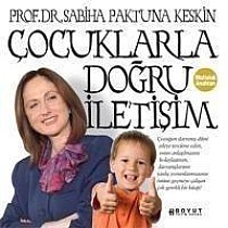 Cocuklarla Dogru Iletisim