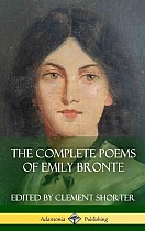 The Complete Poems of Emily Bronte (Poetry Collections) (Hardcover)