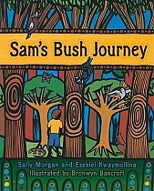 Sam's Bush Journey