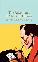 The Adventures of Sherlock Holmes