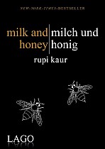 milk and honey - milch und honig