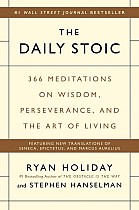 The Daily Stoic