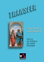 Transfer 13. Vom Denken und Handeln