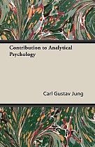 Contribution to Analytical Psychology