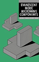 Evanescent Mode Microwave Components