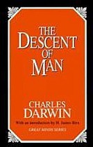 The Descent of Man