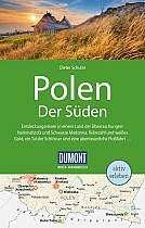 DuMont Reise-Handbuch Reiseführer Polen, Der Süden