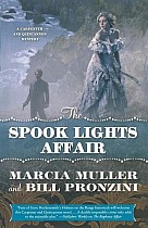 THE SPOOK LIGHTS AFFAIR