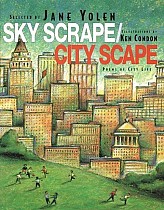 Sky Scrape/City Scape: Poems of City Life