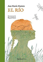 El río