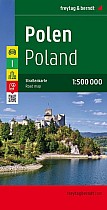 Polen 1 : 500 000
