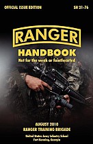 Ranger Handbook