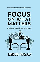 Focus on What Matters