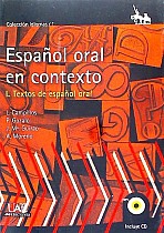Textos de español oral