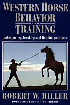 Western Horse Behavior and Training