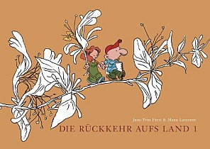 Die Rückkehr aufs Land 01