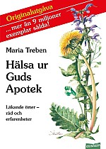 Hälsa ur Guds Apotek. Schwedische Ausgabe