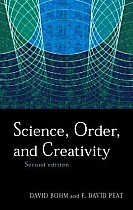 Science, Order and Creativity Second Edition