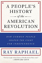 A People's History Of The American Revolution